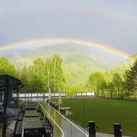 Village Resort Tarcau