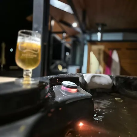 Resort Village Tarcau