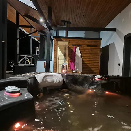 Village Resort Tarcau