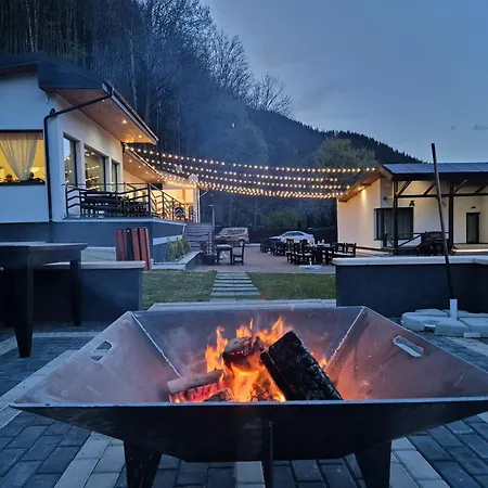 Resort Village Tarcau