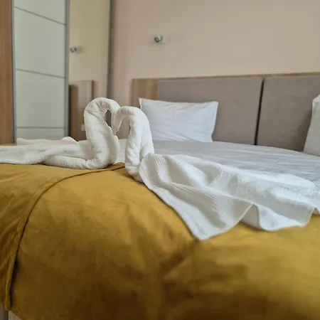 Resort Village Tarcau