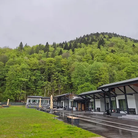 Village Resort *