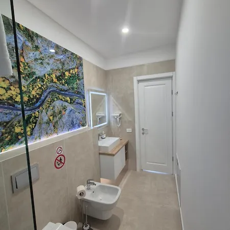 Resort Village Tarcau