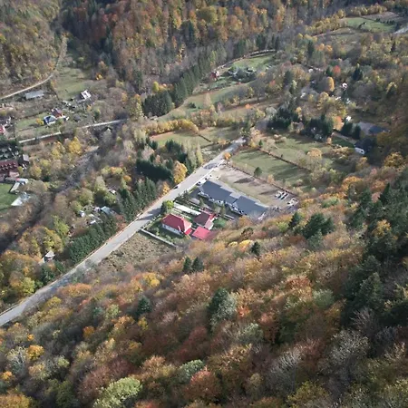 Resort Village