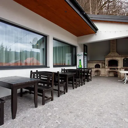 Village Resort Tarcau