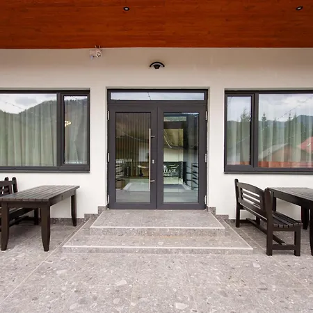Village Resort *