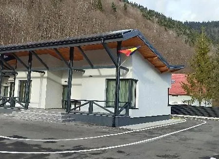 Resort Village Tarcau